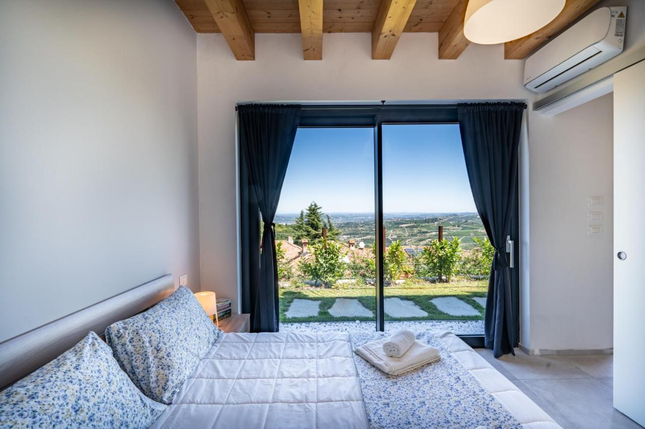 Casa Tina Holiday Home Diano d'Alba Luaran gambar